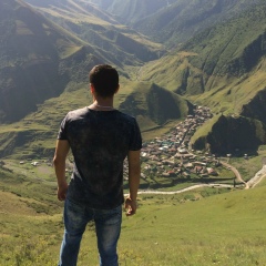 Mahmud Hesenov, 31.01.1993, Загатала
