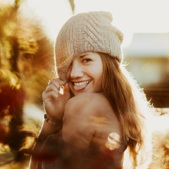 Вика Гурская, 08.08, Ульяновск