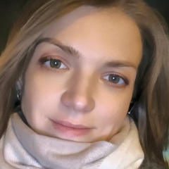 Даша Артемова, 29.07.1984, Москва