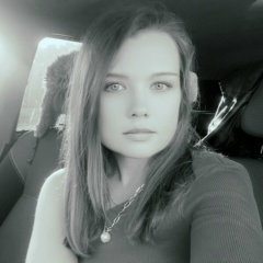 Анастасия Бовыкина, 03.12, Ярославль