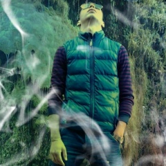 Wail Alpachino, 26.07.1901, Oran