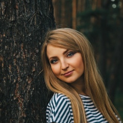 Светлана Калашникова, 26.02.1989, Москва