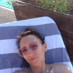 Юлия Кравченко, 13.10.1989, Запорожье