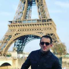 Отар Рамишвили, 07.09.1990, Barcelona