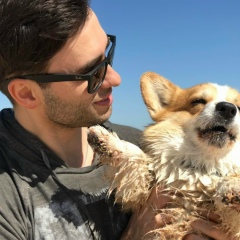 Михаил Масенко, 15.02.1983, Санкт-Петербург