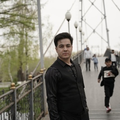 Ayf Ay, 06.03.1992, Астана