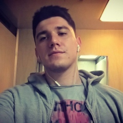 Алексей Ширшов, 28.09.1993, Москва