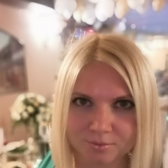 Ольга Бутова, 09.06.1987, Москва