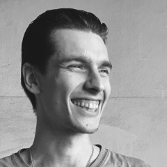 Алексей Гончаров, 11.01.1990, Москва