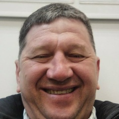 Рим Гизатуллин, 16.06.1969, Омск