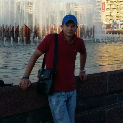 Андрей Епифанов, 20.08.1988, Москва