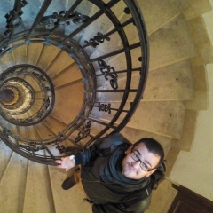 Ярослав Запевалов, 05.01.1982, Санкт-Петербург