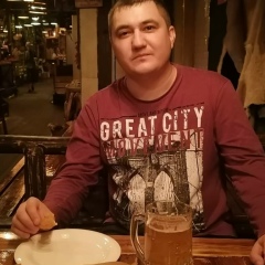 Вадим Родионов, 19.05.1990, Хабаровск