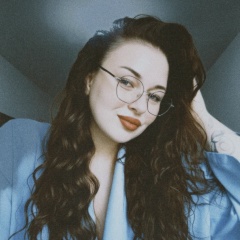 Катерина Тамилина, 13.01