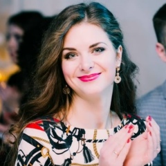 Tatiana Ivchina, 20.04.1987, Минск