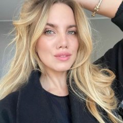 Оксана Шарапова, 16.09, Москва