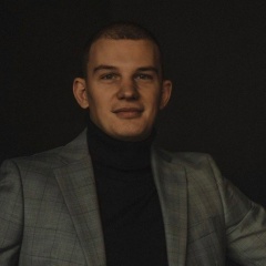 Вячеслав Сергеевич, Екатеринбург