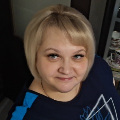 Елена Лисичкина, 02.01, Санкт-Петербург