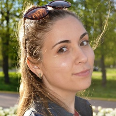 Катерина Мироненко, 29.10, Кропивницкий / Кировоград