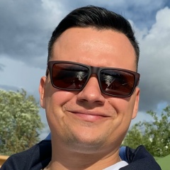 Николай Полухин, 22.06.1990, Москва