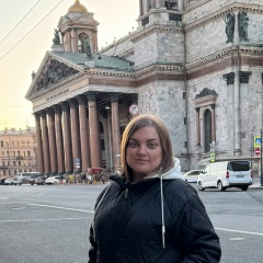 Надежда Пахомова, 14.09.1984, Брянск