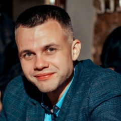 Игорь Чижов, 14.10, Москва