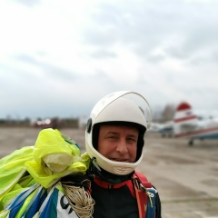 Валентин Воловиков, Красноярск