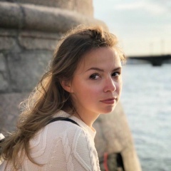 Яна Исмагилова, 08.08.1995