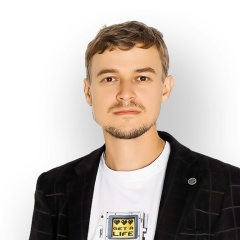 Леонид Миронов, Санкт-Петербург