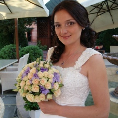 Ирина Алымова, 05.10, Киев