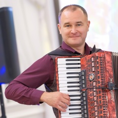 Алексей Сечин, 26.04, Самара