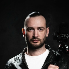 Максим Осипов, 04.01.1985, Краснодар