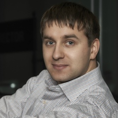 Антон Белоусов, 17.11.1984, Санкт-Петербург