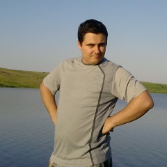 Василий Ли Бабаевич, 01.08.1983, Мытищи