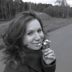 Танюшка Соколова, 16.09, Москва