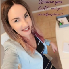 Vikulya Belozerova, 09.11, Харьков