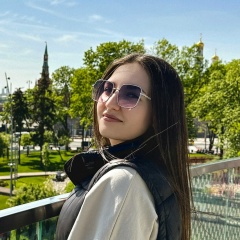 Любовь Малышева, 04.12, Москва