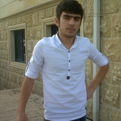 Kanan Ibrahimov, 01.03.1995, Баку