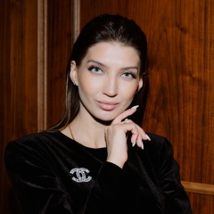 Ксения Титова, 25.07.1988, Москва