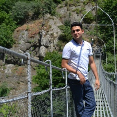 Abbas Babayev, 16.05.2006, Баку