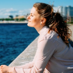 Софья Стрижеус, 17.11.1991, Санкт-Петербург