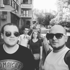 Максим Рыжий, 28.06, Подольск / Котовск