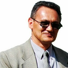 Раис Гатиатуллин, Шостка