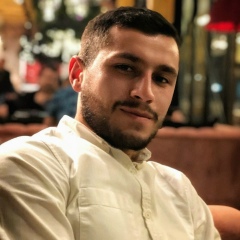 Harut Hayrapetyan, 01.08, Раздан