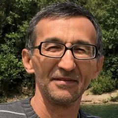 Nurlan Manapov, 05.01.1966, Алматы