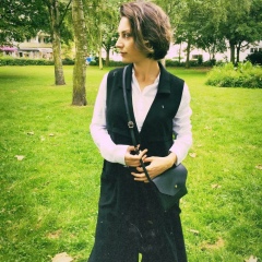 ელენე ხარაზიშვილი, 03.12.1994, Тбилиси