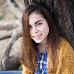 Наталья Степовая, 06.12, Харьков