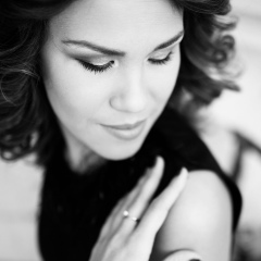 Кристина Юзвенко, 10.10.1987, Уфа