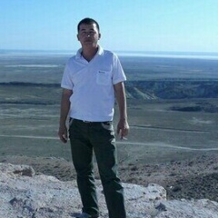 Оразбай Сапарбаев, 18.07.1980, Актау