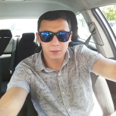 Канат Омаров, 01.11, Алматы